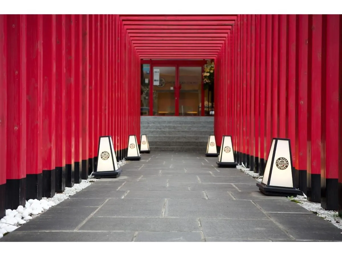 The Ryokan Tokyo Yugawara - Vacation Stay 21489V Miyakami Japan