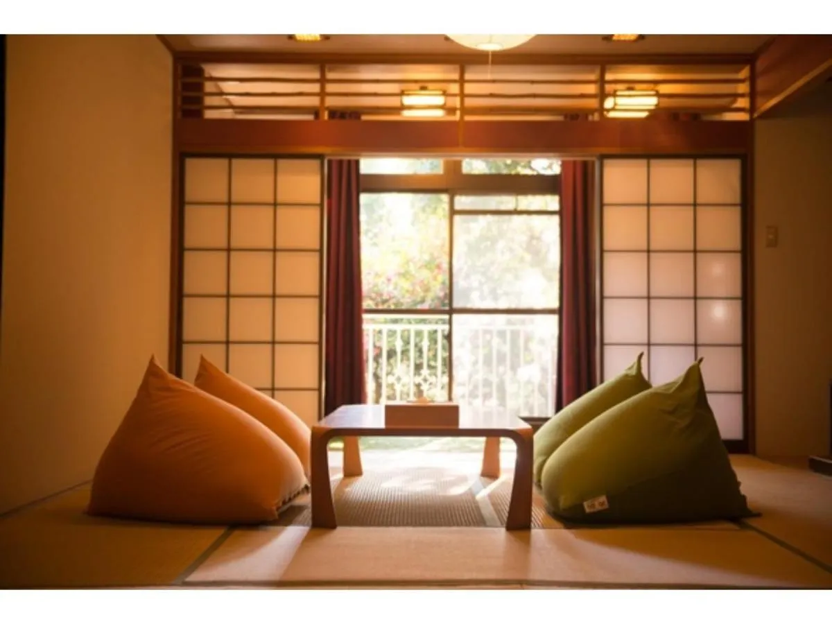The Ryokan Tokyo Yugawara - Vacation Stay 21489V Miyakami Japan